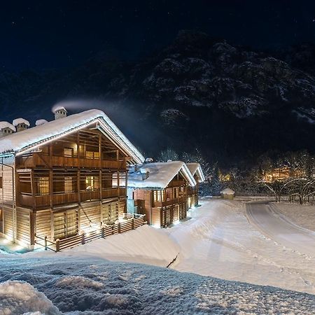 Pietre Gemelle Resort Alagna Valsesia Luaran gambar