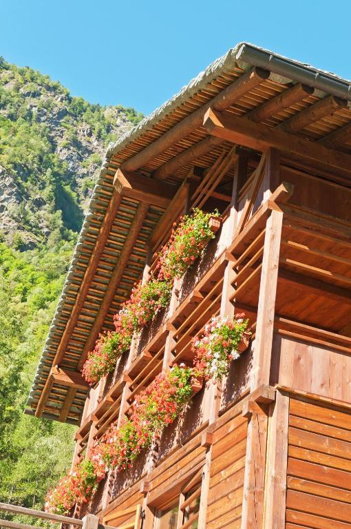 Pietre Gemelle Resort Alagna Valsesia Luaran gambar