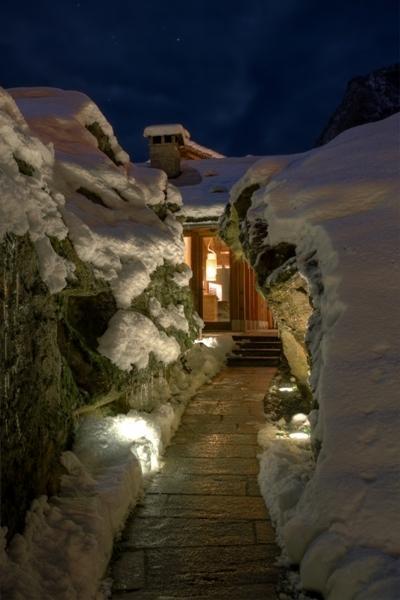 Pietre Gemelle Resort Alagna Valsesia Luaran gambar