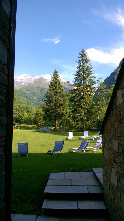 Pietre Gemelle Resort Alagna Valsesia Luaran gambar