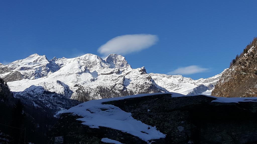 Pietre Gemelle Resort Alagna Valsesia Luaran gambar